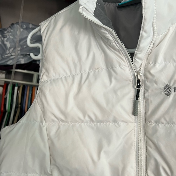 FREE COUNTRY PUFFER VEST - Picture 7 of 8